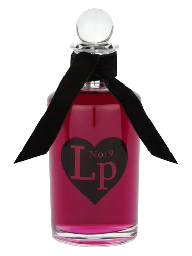 LP No. 9 Penhaligon's