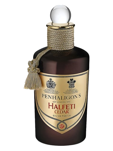 Halfeti Cedar Penhaligon's