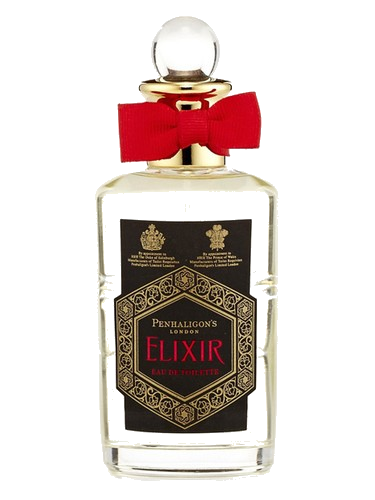 Elixir Penhaligon's