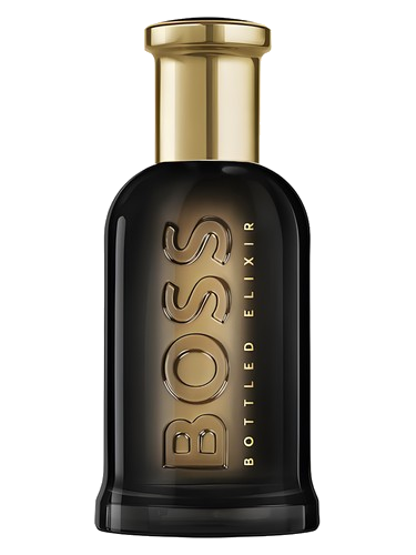 Boss Bottled Elixir Hugo Boss