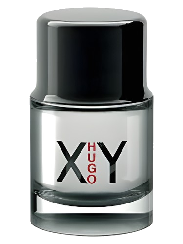 Hugo XY Hugo Boss