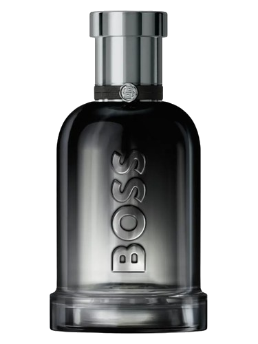 Boss Bottled Beyond Hugo Boss
