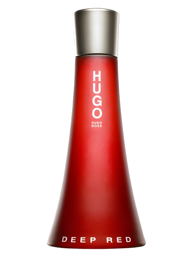 Deep Red Hugo Boss