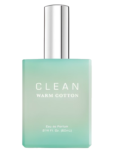 Clean Warm Cotton Clean