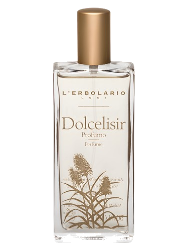 Dolcelisir L'Erbolario