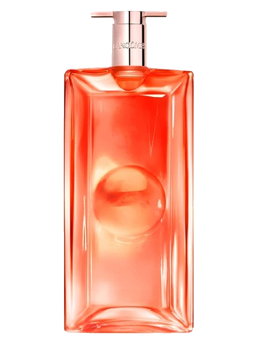 Idôle Peach ‘N Roses Lancôme