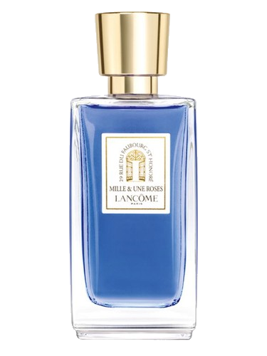 Mille et Une Roses Lancôme