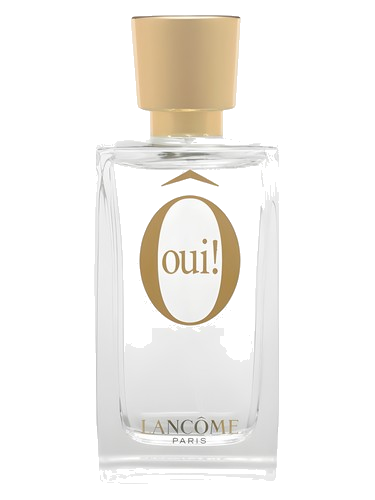 O Oui! Lancôme