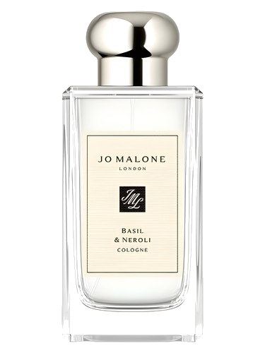 Basil & Neroli Jo Malone London