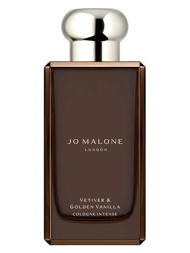 Vetiver & Golden Vanilla Jo Malone London