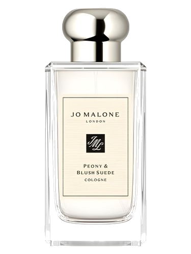 Peony & Blush Suede Jo Malone London