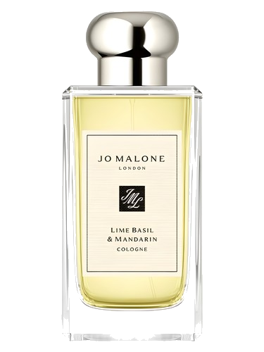 Lime Basil & Mandarin Jo Malone London