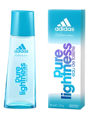 Pure Lightness Adidas