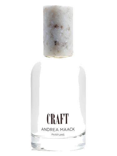Craft Andrea Maack