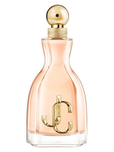 I Want Choo Jimmy Choo