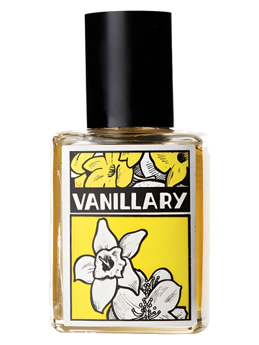 Vanillary Lush