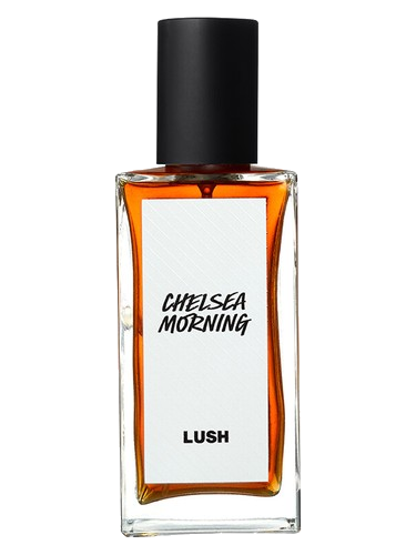 Chelsea Morning Lush