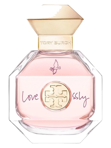 Love Relentlessly Tory Burch