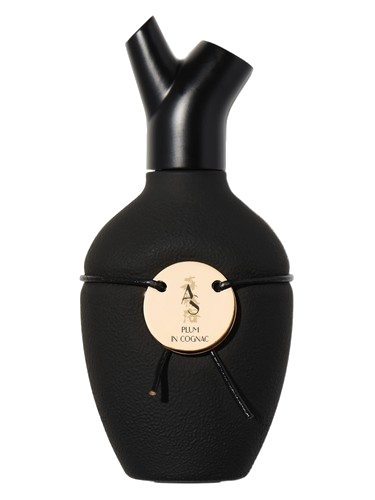 Plum in Cognac Scents of Wood