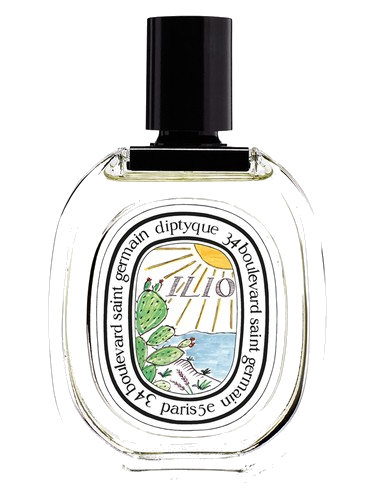 Ilio Diptyque