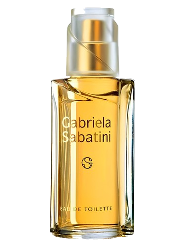 Gabriela Sabatini Gabriela Sabatini