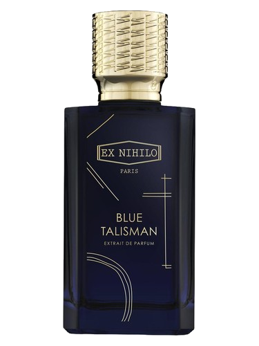 Blue Talisman Extrait de Parfum Ex Nihilo