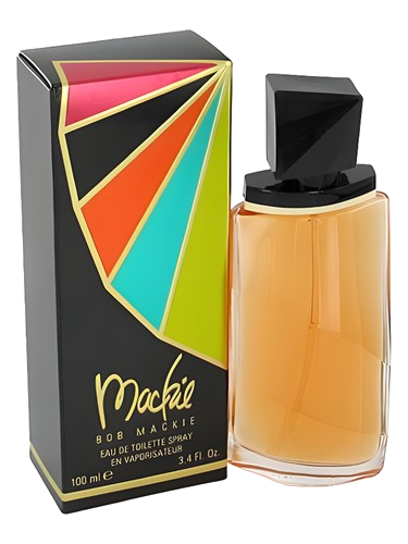 Mackie Bob Mackie