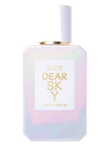 Dear Sky Ellis Brooklyn