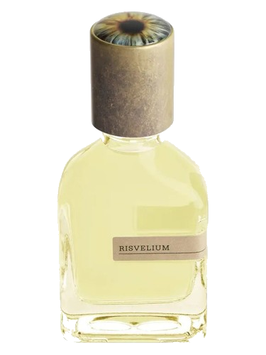 Risvelium Orto Parisi