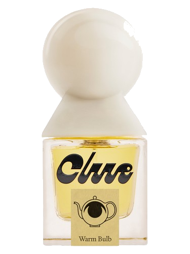 Warm Bulb Clue Perfumery