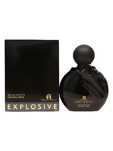 Explosive Etienne Aigner