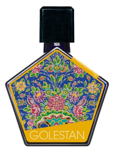 Golestan Tauer Perfumes