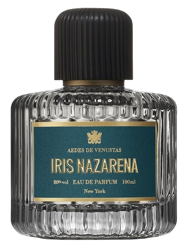 Iris Nazarena Aedes de Venustas