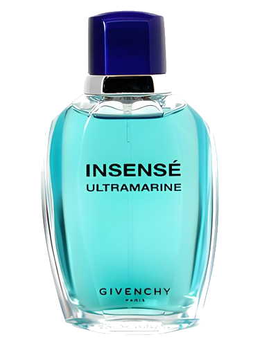 Insense Ultramarine Givenchy