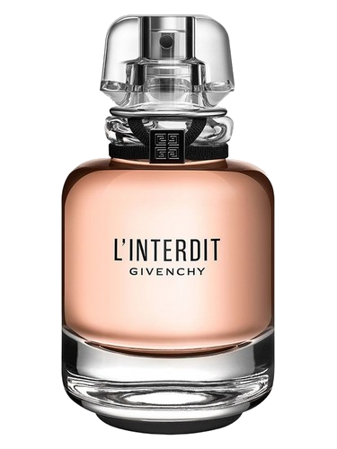 L'Interdit Eau de Parfum Givenchy