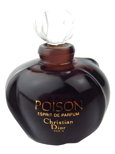 Poison Esprit de Parfum Dior