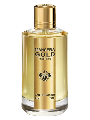 Gold Prestigium Mancera