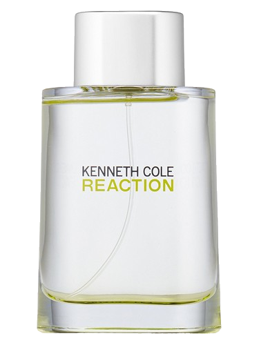 Reaction Kenneth Cole