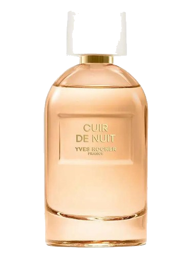 Cuir de Nuit Yves Rocher