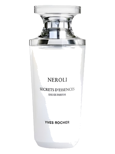 Secret d'Essences Neroli Yves Rocher