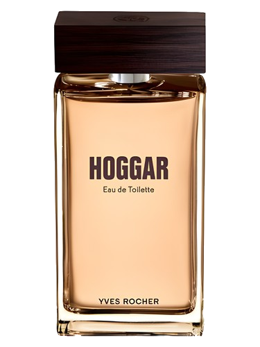 Hoggar Yves Rocher
