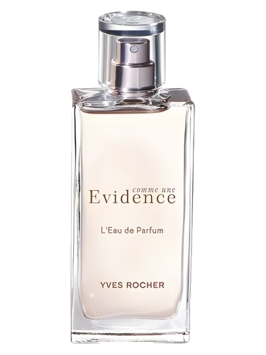 Comme une Evidence Yves Rocher