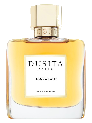 Tonka Latte Parfums Dusita