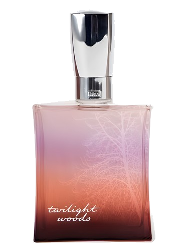 Twilight Woods Bath & Body Works