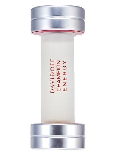 Champion Energy Davidoff