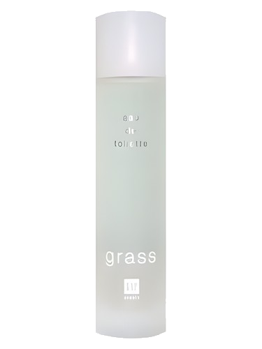 Grass Gap