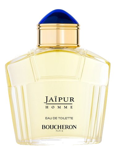 Jaipur Homme Boucheron