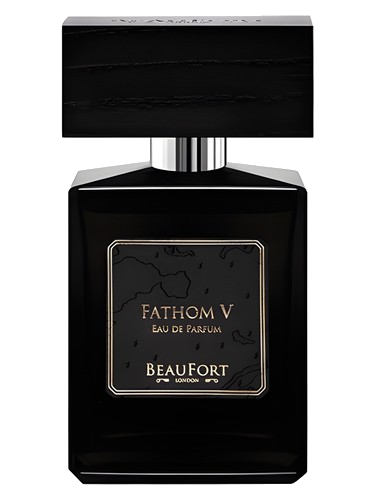 Fathom V BeauFort London
