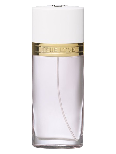 True Love Elizabeth Arden
