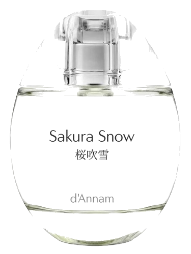 Sakura Snow d'Annam